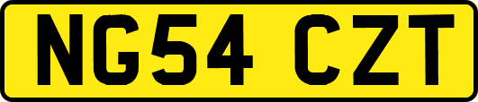 NG54CZT