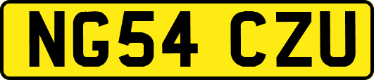 NG54CZU