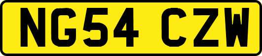 NG54CZW