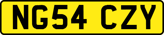 NG54CZY