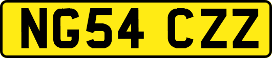 NG54CZZ