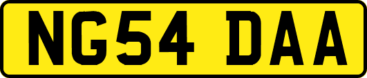 NG54DAA
