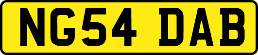 NG54DAB
