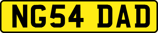 NG54DAD