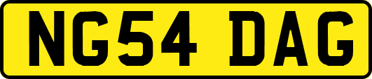 NG54DAG