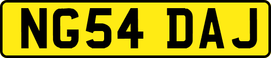 NG54DAJ