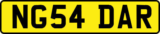 NG54DAR