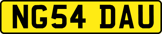 NG54DAU