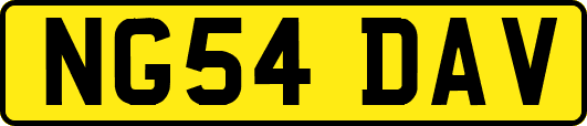 NG54DAV