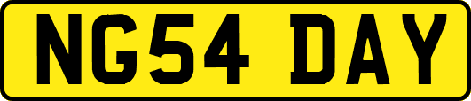 NG54DAY