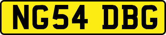 NG54DBG