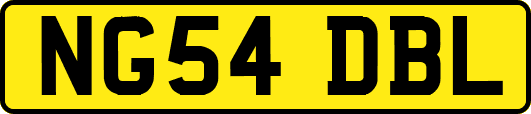 NG54DBL
