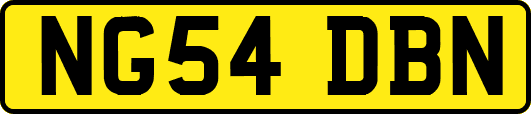NG54DBN