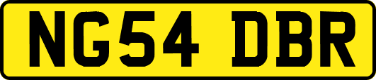 NG54DBR