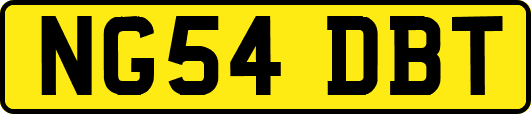 NG54DBT