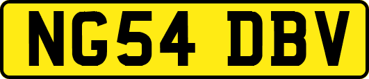 NG54DBV