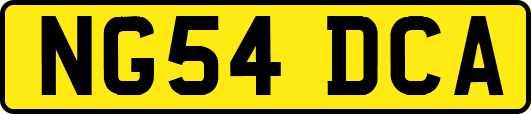 NG54DCA