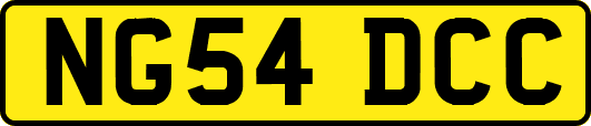 NG54DCC