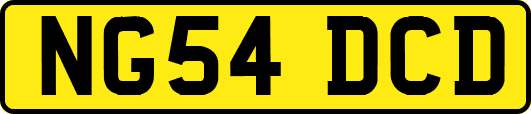 NG54DCD