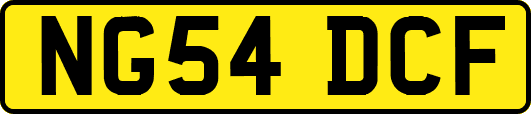 NG54DCF