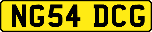 NG54DCG