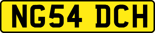 NG54DCH