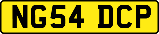 NG54DCP