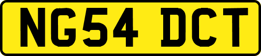 NG54DCT