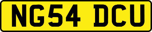 NG54DCU
