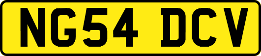 NG54DCV