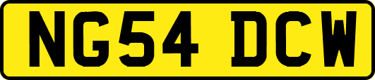 NG54DCW