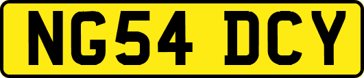 NG54DCY