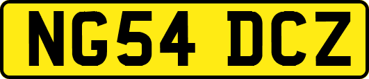 NG54DCZ