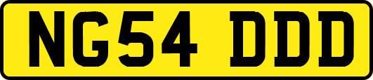 NG54DDD
