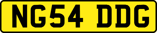NG54DDG