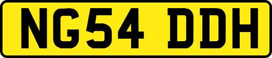 NG54DDH