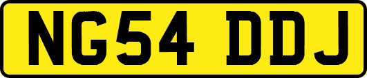 NG54DDJ