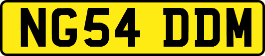 NG54DDM
