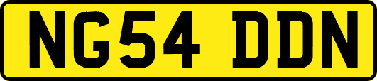 NG54DDN