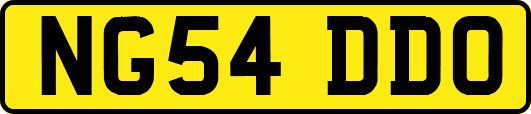 NG54DDO