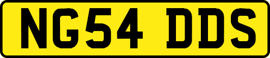 NG54DDS