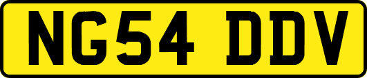 NG54DDV