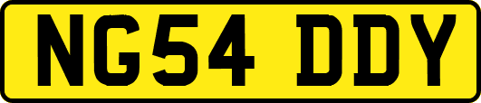 NG54DDY