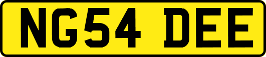 NG54DEE