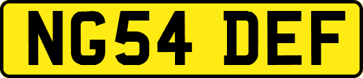 NG54DEF