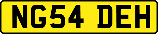 NG54DEH