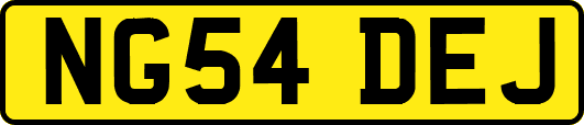 NG54DEJ