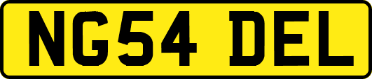 NG54DEL