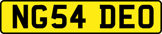 NG54DEO
