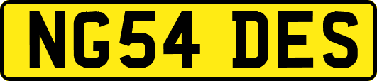 NG54DES